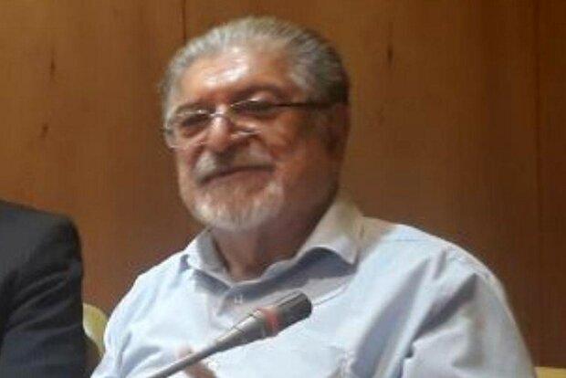 اولین استاندار گلستان بر اثر تصادف درگذشت اولین استاندار گلستان بر اثر تصادف درگذشت