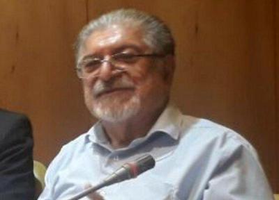 اولین استاندار گلستان بر اثر تصادف درگذشت