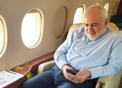 ظریف برای شرکت در نشست جنبش عدم تعهد راهی باکو شد