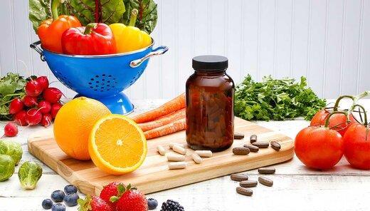 مولتی ویتامین ها شامل چه موادی هستند؟ ، خواص مولتی ویتامین مولتی ویتامین ها شامل چه موادی هستند؟ ، خواص مولتی ویتامین چیست؟