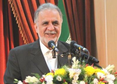 190هزارکیلومترمربع از برنامه اکتشافی آزاد شد، عرضه به بخش خصوصی