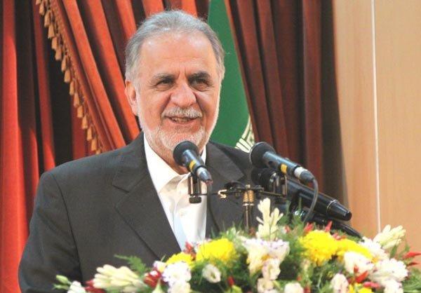 190هزارکیلومترمربع از برنامه اکتشافی آزاد شد، عرضه به بخش 190هزارکیلومترمربع از برنامه اکتشافی آزاد شد، عرضه به بخش خصوصی