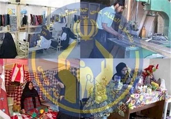 پرداخت 10 هزار فقره تسهیلات به مددجویان فارس پرداخت 10 هزار فقره تسهیلات به مددجویان فارس