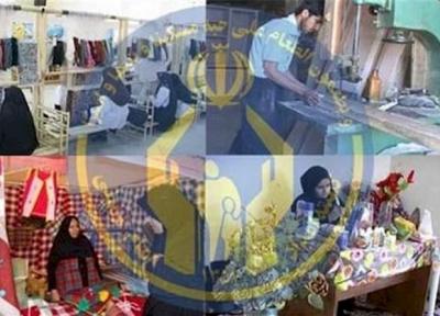 پرداخت 10 هزار فقره تسهیلات به مددجویان فارس