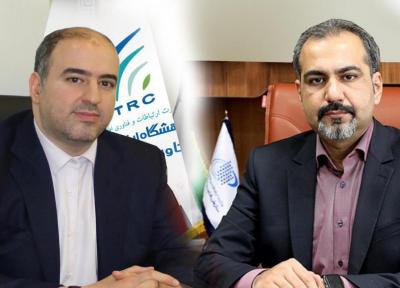 تاکید وزیر ارتباطات بر تداوم اقدام مشترک پژوهشگاه ICT با سازمان فناوری اطلاعات