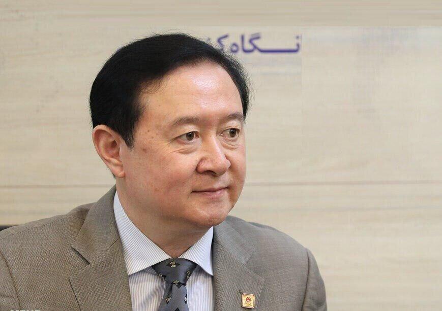راه چاره چین برای امنیت خاورمیانه