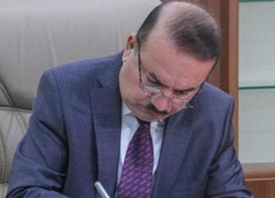 وزارت کشور عراق با توزیع آب و غذا میان معترضان خواستار اعتراض مسالمت آمیز شد