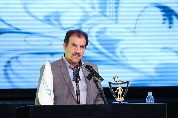 اصفهانیان: نظر رئیس فدراسیون عراق درباره بازی با ایران مهم نیست