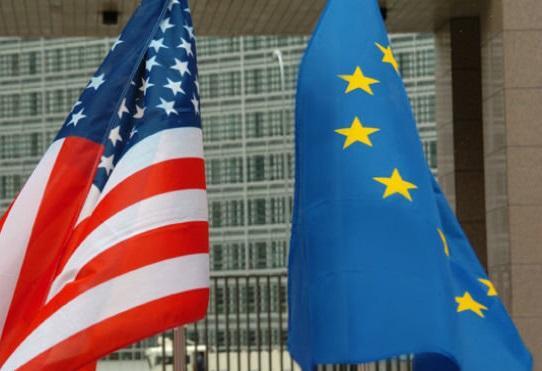 خط و نشان فرانسه و اروپا برای آمریکا