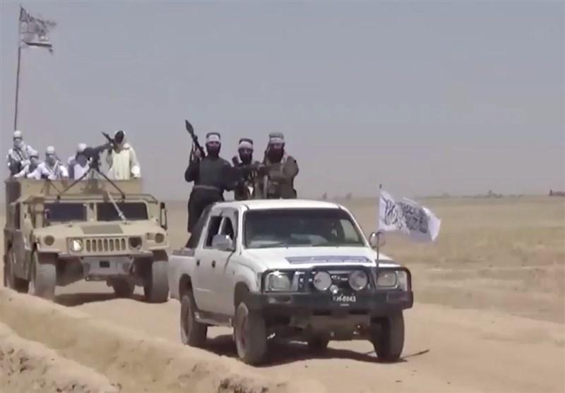 طالبان: حضور علما در نشست های سفارشی زمینه ساز تأمین منافع طالبان: حضور علما در نشست های سفارشی زمینه ساز تأمین منافع آمریکا است