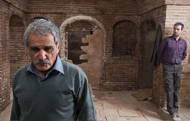 خانه پدری چگونه مجوز گرفت؟ خانه پدری چگونه مجوز گرفت؟