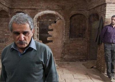 خانه پدری چگونه مجوز گرفت؟