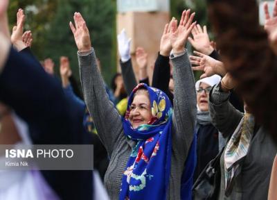 بیماری هایی که در زنان عادی قلمداد می شود، موانع فرهنگی دسترسی زنان به خدمات بهداشتی