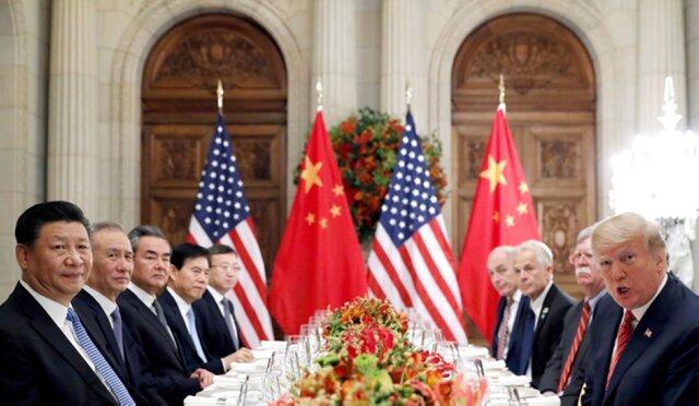 احتمال دیدار رئیسان جمهوری آمریکا و چین در ویتنام