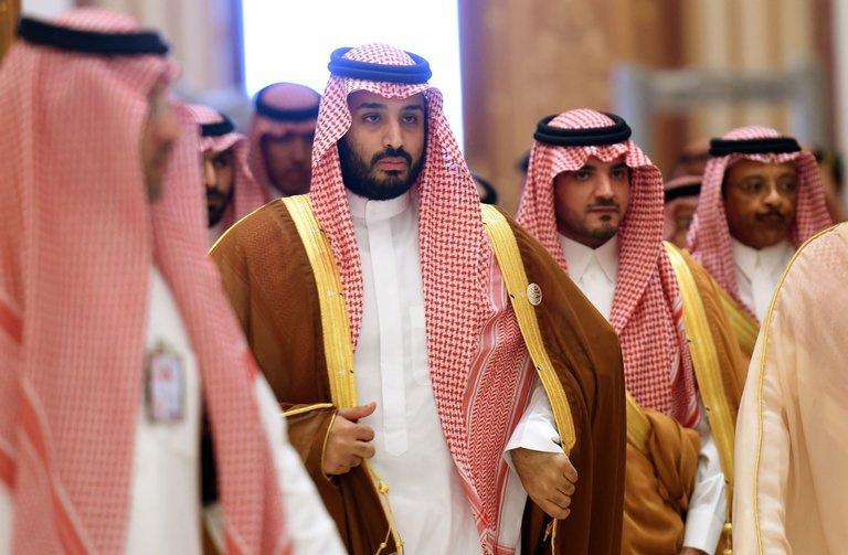 یک روزنامه نگار عربستانی با اطلاعات جاسوسان بن سلمان کشته شد