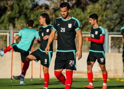حاج صفی برای درمان به ترکیه رفت