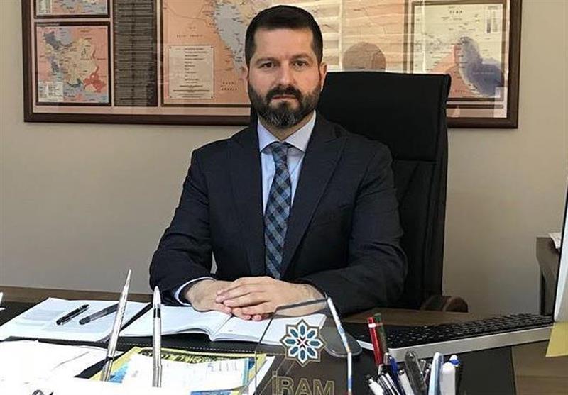 مسئول مرکز مطالعات ایرانی آنکارا: توقع زیادی از دیدار اردوغان مسئول مرکز مطالعات ایرانی آنکارا: توقع زیادی از ملاقات اردوغان و ترامپ نداریم