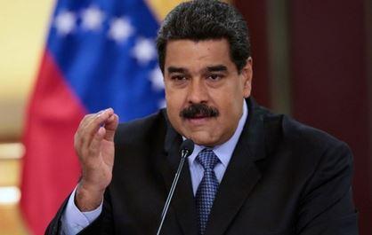 مادورو: سال 2020 رشد مالی ونزوئلا شروع می گردد