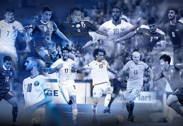 طارمی یکی از 12 مهاجم خطرناک انتخابی جام جهانی در آسیا