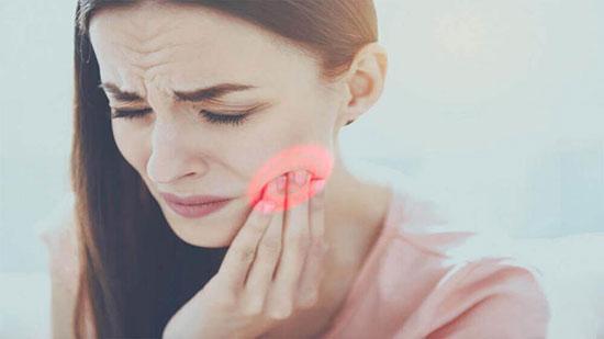5 روش سریع برطرف دندان درد