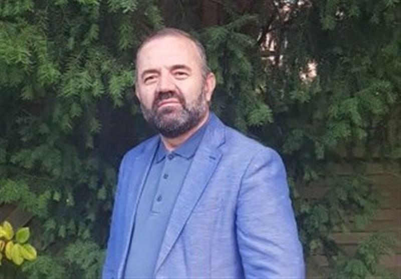فعال حقوقی تاجیک: امروز حتی وکلای دفاعِ زندانیان سیاسی هم فعال حقوقی تاجیک: امروز حتی وکلای دفاعِ زندانیان سیاسی هم در تاجیکستان زندانی هستند