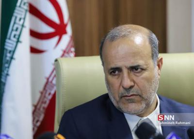 استاد و جایگاه تنها عوامل پذیرش دانشجو هستند ، لزوم اجرای طرح آمایش سرزمین در دانشگاه ها