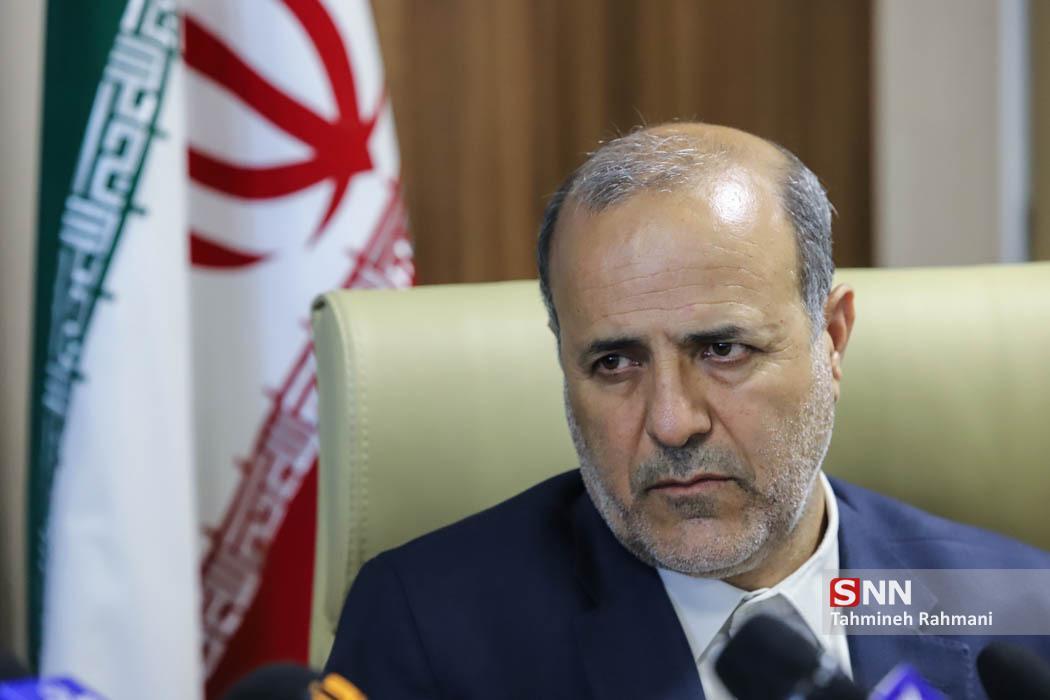 استاد و صندلی تنها عوامل پذیرش دانشجو هستند ، لزوم اجرای استاد و جایگاه تنها عوامل پذیرش دانشجو هستند ، لزوم اجرای طرح آمایش سرزمین در دانشگاه ها