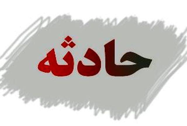 انفجار منزل مسکونی در شهرک ابوذر، سه نفر دچار سوختگی شدند انفجار منزل مسکونی در شهرک ابوذر، سه نفر دچار سوختگی شدند