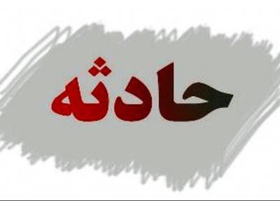انفجار منزل مسکونی در شهرک ابوذر، سه نفر دچار سوختگی شدند