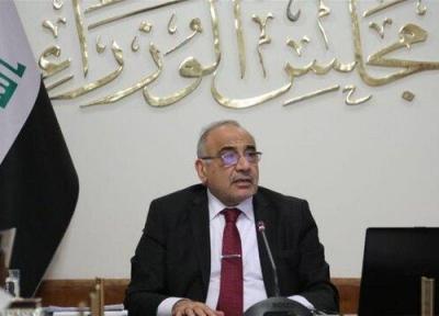 نامزدهای احتمالی جانشینی نخست وزیر عراق