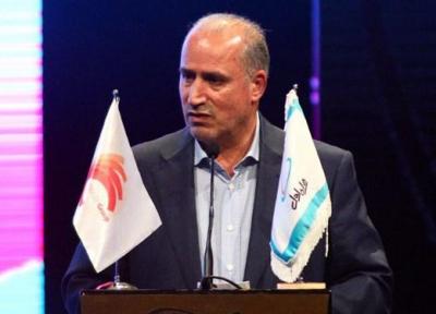 نامه جدید وزارت ورزش به مهدی تاج، در خواست برطرف ابهامات انتخابات هیات فوتبال تهران