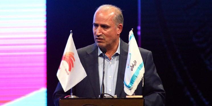 نامه جدید وزارت ورزش به مهدی تاج، در خواست رفع ابهامات انتخابات نامه جدید وزارت ورزش به مهدی تاج، در خواست برطرف ابهامات انتخابات هیات فوتبال تهران