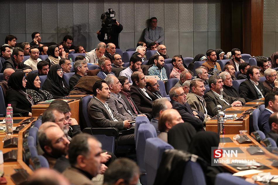 اولین کنفرانس ملی نوآوری و فناوری علوم زیستی و شیمی ایران 4 دی ماه برگزار می گردد