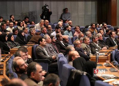 اولین کنفرانس ملی نوآوری و فناوری علوم زیستی و شیمی ایران 4 دی ماه برگزار می گردد