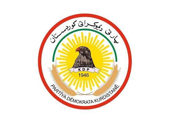 واکنش حزب دموکرات کردستان عراق به حکومت نظامیان واکنش حزب دموکرات کردستان عراق به حکومت نظامیان