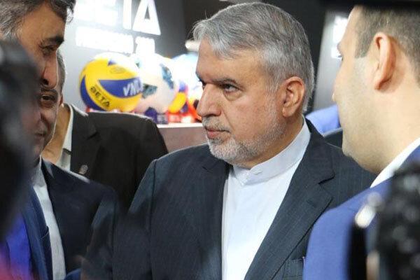 جام جهانی کشتی در تهران برگزار می گردد، درمورد فوتبال از تاج بپرسید