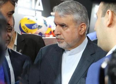 جام جهانی کشتی در تهران برگزار می گردد، درمورد فوتبال از تاج بپرسید