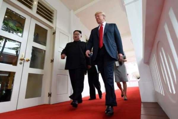 آمریکا جلسه شورای امنیت درباره کره شمالی را خواهان شد