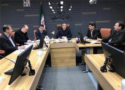ادامه کار همه اماکن مجاز و غیرمجاز توزیع گاز LPG برای خودروها، متوقف گردد