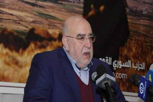 آمریکایی ها آشکارا حزب الله لبنان را هدف گرفته اند آمریکایی ها آشکارا حزب الله لبنان را هدف گرفته اند