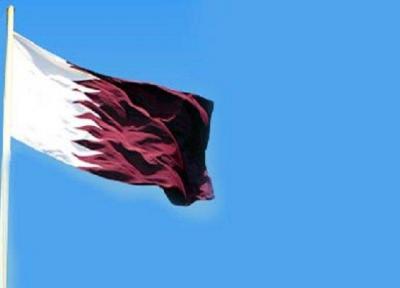 قطر در کنار لبنان خواهد بود