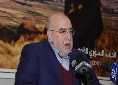 آمریکایی ها آشکارا حزب الله لبنان را هدف گرفته اند