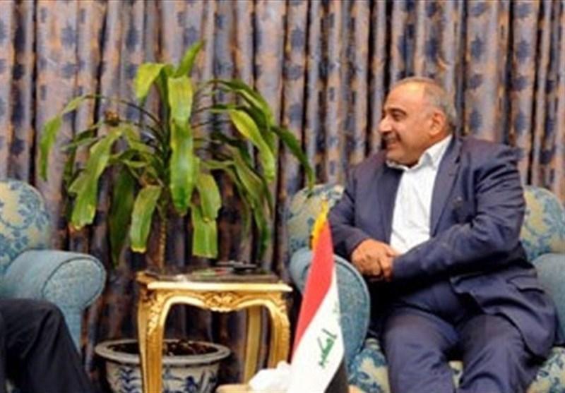 عراق، موعد انتها دولت عبدالمهدی، درخواست صالح برای تعیین بزرگ ترین فراکسیون پارلمانی