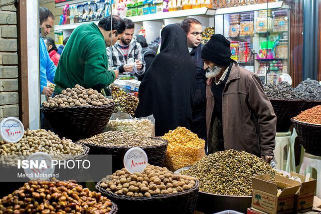 طرح نظارتی ویژه شب یلدا در چادگان اجرا می شود طرح نظارتی ویژه شب یلدا در چادگان اجرا می گردد