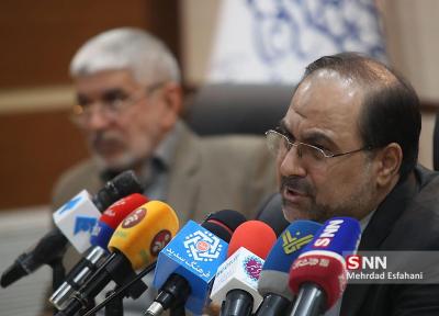 مخبر دزفولی، نماینده شورای عالی انقلاب فرهنگی در هیئت عالی جذب شد