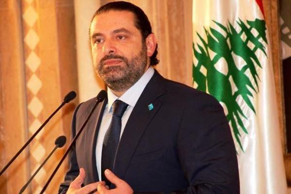 تظاهرات لبنانی ها در مخالفت با نخست وزیری مجدد سعد حریری تظاهرات لبنانی ها در مخالفت با نخست وزیری مجدد سعد حریری