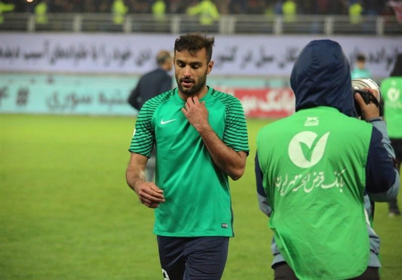 گرامی: مقابل پرسپولیس با تمام قدرت و انگیزه بازی می کنیم، گرامی: مقابل پرسپولیس با تمام قدرت و انگیزه بازی می کنیم، با این شرایط خیلی از بازیکنان جدا می شوند