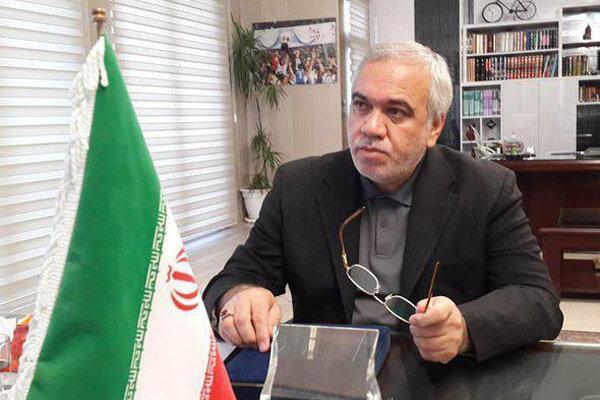 علی فتح الله زاده عضو هیات مدیره باشگاه استقلال شد علی فتح الله زاده عضو هیات مدیره باشگاه استقلال شد