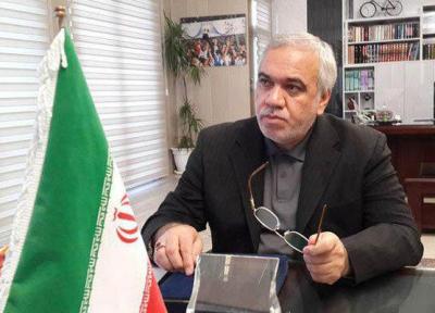 علی فتح الله زاده عضو هیات مدیره باشگاه استقلال شد