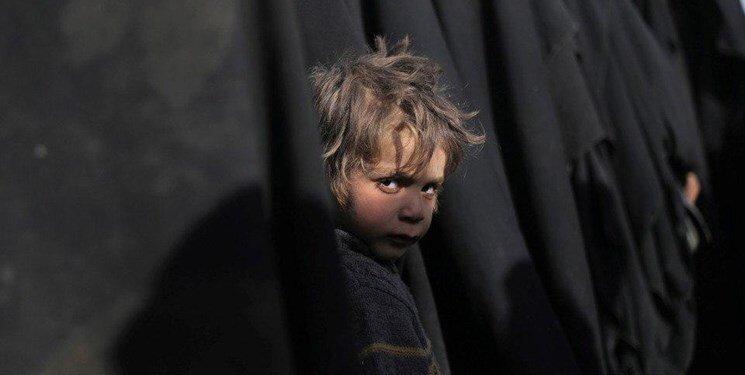 عراق 600 کودک خارجی داعشی را به کشورهایشان تحویل داد